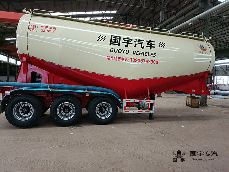 下灰罐式車使用介紹！