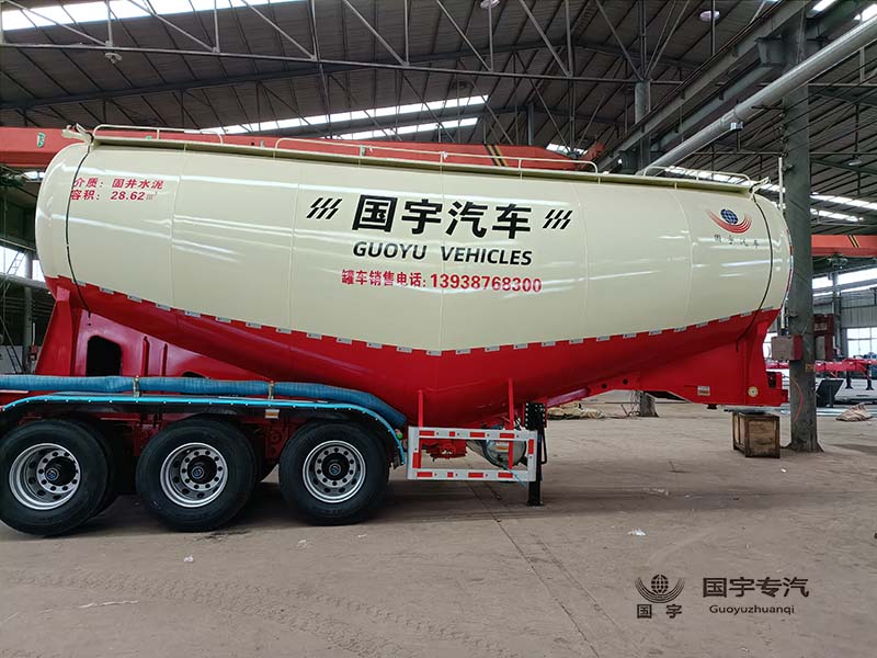 下灰罐式車介紹！