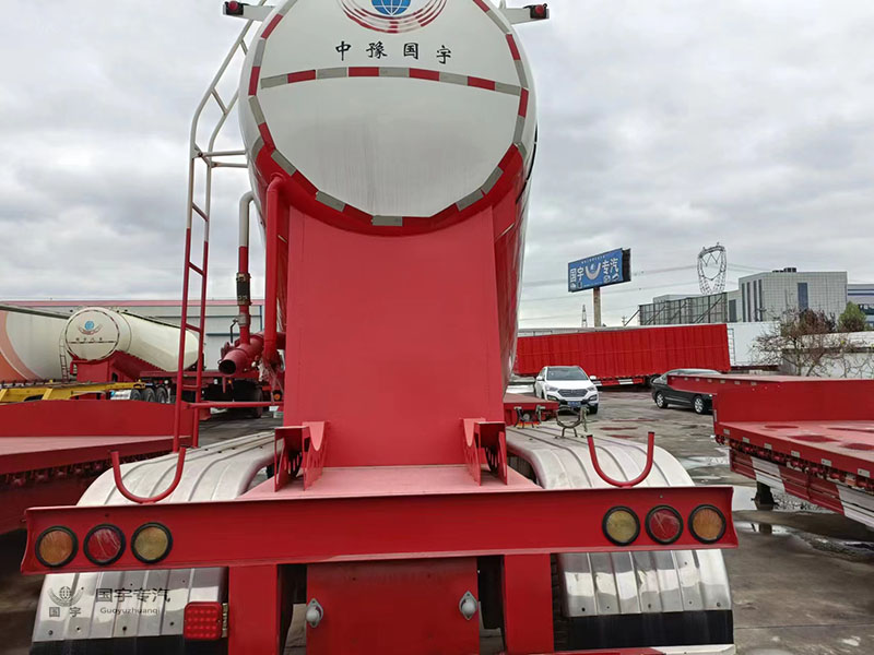 下灰罐式車介紹！